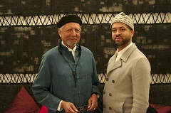 Charles Lloyd & Jason Moran